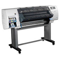 Impresora HP Designjet L25500 de 42 (CH955A) Impresora HP Designjet L25500 de 42 (CH955A)